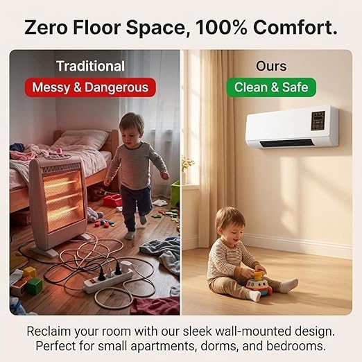 Mini Aire Acondicionado Afrost®