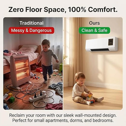 Mini Aire Acondicionado Afrost®