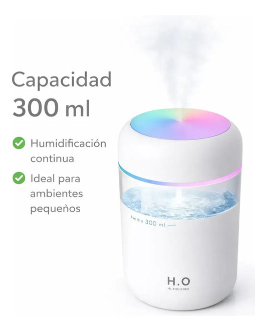 Humificador Led Humar®