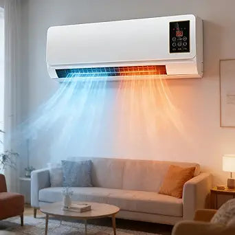 Mini Aire Acondicionado Afrost®